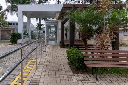 Apartamento para alugar com 68m², 3 quartos e 1 vaga Apartamento para alugar com 68m², 3 quartos e 1 vagaÁrea comum