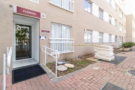 Apartamento para alugar com 68m², 3 quartos e 1 vaga Apartamento para alugar com 68m², 3 quartos e 1 vagaEntrada