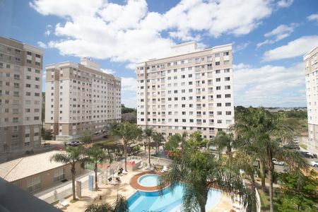 Apartamento para alugar com 68m², 3 quartos e 1 vaga Apartamento para alugar com 68m², 3 quartos e 1 vagaVista do Quarto 1