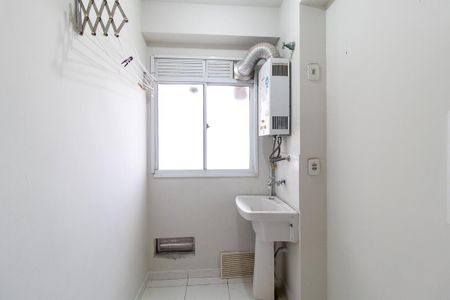 Apartamento para alugar com 68m², 3 quartos e 1 vaga Apartamento para alugar com 68m², 3 quartos e 1 vagaCozinha e Área de Serviço