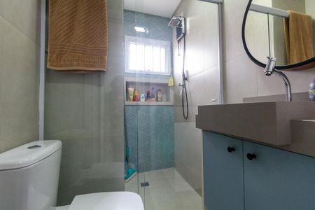 Casa à venda com 150m², 3 quartos e 2 vagas Casa à venda com 150m², 3 quartos e 2 vagasBanheiro 2