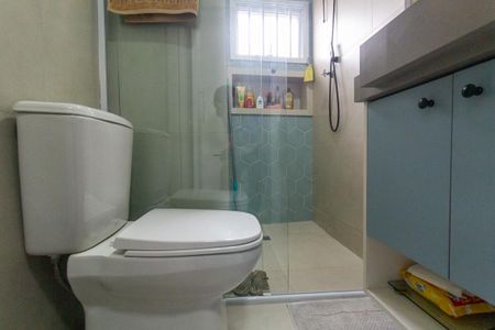 Casa à venda com 150m², 3 quartos e 2 vagas Casa à venda com 150m², 3 quartos e 2 vagasBanheiro 2