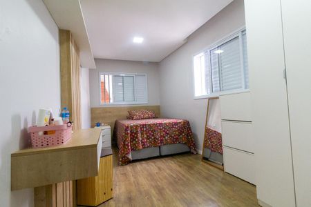 Casa à venda com 150m², 3 quartos e 2 vagas Casa à venda com 150m², 3 quartos e 2 vagasQuarto 1