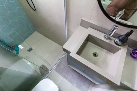 Casa à venda com 150m², 3 quartos e 2 vagas Casa à venda com 150m², 3 quartos e 2 vagasBanheiro 2