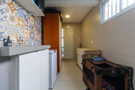 Casa à venda com 150m², 3 quartos e 2 vagas Casa à venda com 150m², 3 quartos e 2 vagasÁrea de Serviço