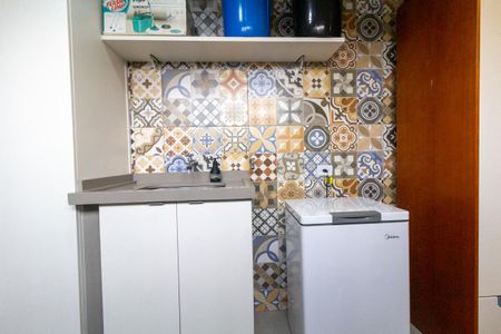 Casa à venda com 150m², 3 quartos e 2 vagas Casa à venda com 150m², 3 quartos e 2 vagasÁrea de Serviço