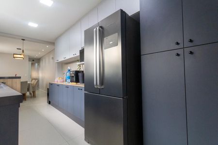 Casa à venda com 150m², 3 quartos e 2 vagas Casa à venda com 150m², 3 quartos e 2 vagasCozinha