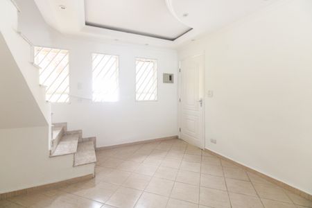 Sala  de casa à venda com 2 quartos, 75m² em Vila Carrão, São Paulo