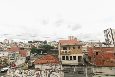 Casa à venda com 75m², 2 quartos e 2 vagasQuarto 2 - Vista 