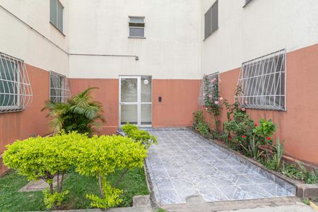 Apartamento à venda com 49m², 2 quartos e 1 vagaEntrada
