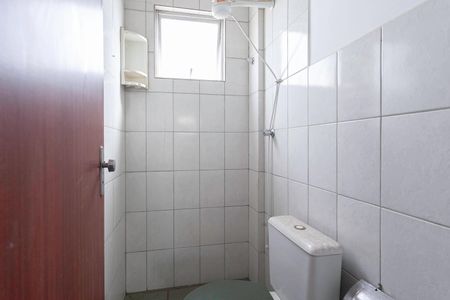 Apartamento à venda com 49m², 2 quartos e 1 vagaBanheiro social
