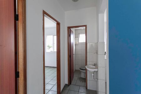 Apartamento à venda com 49m², 2 quartos e 1 vagaCorredor