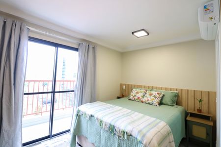 Studio para alugar com 25m², 1 quarto e sem vagaStudio