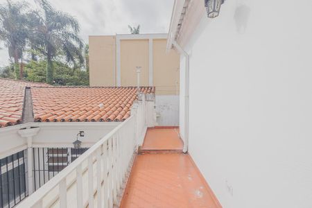 Casa à venda com 232m², 6 quartos e 1 vagaVaranda