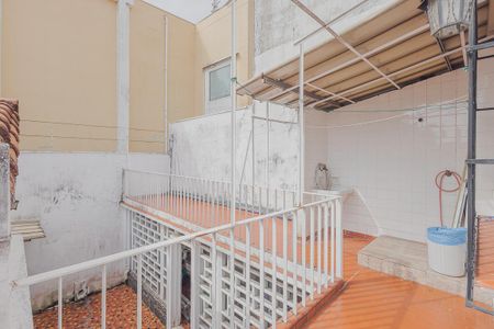 Casa à venda com 232m², 6 quartos e 1 vagaVaranda