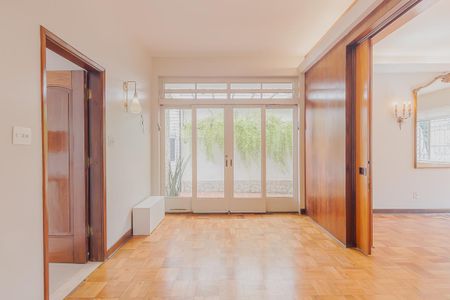 Casa à venda com 232m², 6 quartos e 1 vagaSala de Jantar