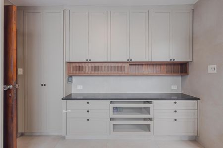 Casa à venda com 232m², 6 quartos e 1 vagaCozinha