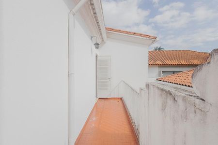 Casa à venda com 232m², 6 quartos e 1 vagaVaranda