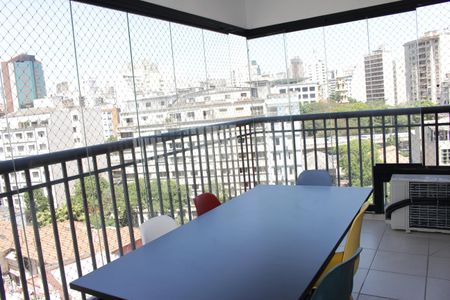 Apartamento à venda com 42m², 1 quarto e 1 vagasacada 