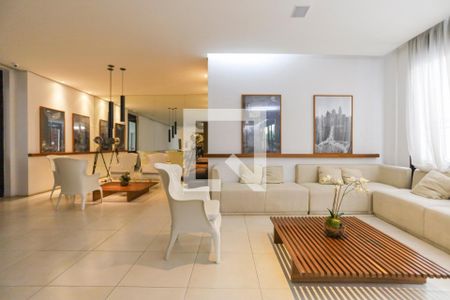 Apartamento à venda com 42m², 1 quarto e 1 vaga