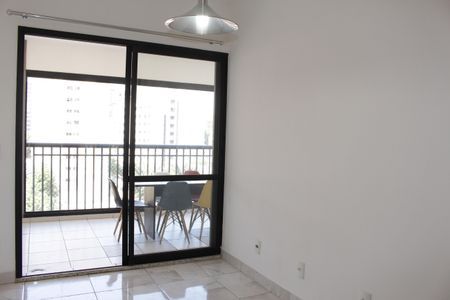 Apartamento à venda com 42m², 1 quarto e 1 vagasala 