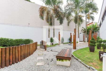 Apartamento à venda com 42m², 1 quarto e 1 vaga