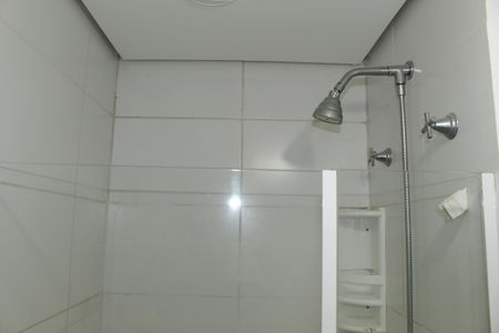Banheiro de apartamento à venda com 1 quarto, 42m² em Campos Elíseos, São Paulo