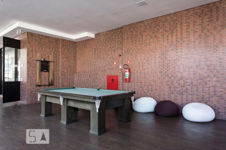 Apartamento à venda com 42m², 1 quarto e 1 vaga