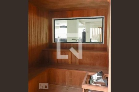 Apartamento à venda com 42m², 1 quarto e 1 vaga