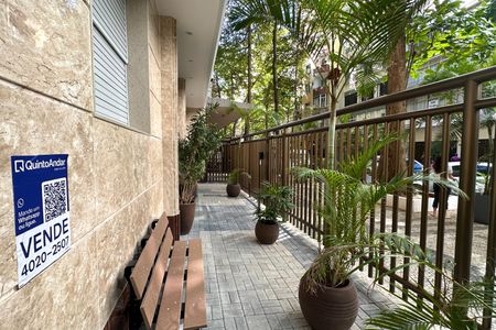 Apartamento à venda com 48m², 1 quarto e sem vagaPlaquinha