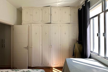 Apartamento à venda com 48m², 1 quarto e sem vagaQuarto 01