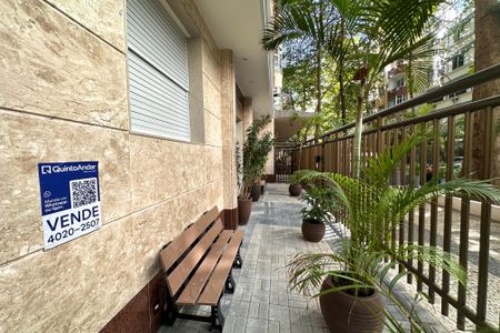 Apartamento à venda com 48m², 1 quarto e sem vagaPlaquinha