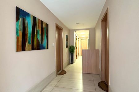 Apartamento à venda com 48m², 1 quarto e sem vagaEntrada