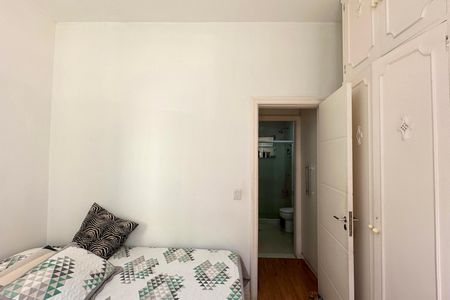 Apartamento à venda com 48m², 1 quarto e sem vagaQuarto 01