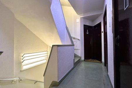 Apartamento à venda com 48m², 1 quarto e sem vagaEntrada