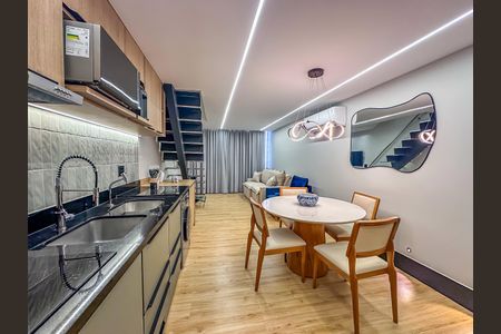 Apartamento à venda com 1 quarto, 62m² em Centro, Rio de Janeiro