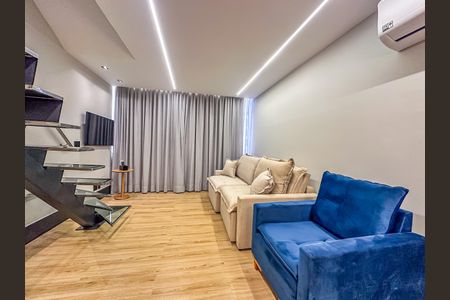 Apartamento à venda com 1 quarto, 62m² em Centro, Rio de Janeiro
