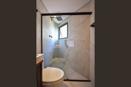 Apartamento à venda com 228m², 3 quartos e 4 vagasBanheiro Suíte 1