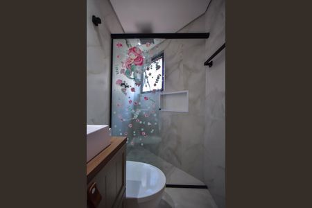 Apartamento à venda com 228m², 3 quartos e 4 vagasBanheiro Suíte 2