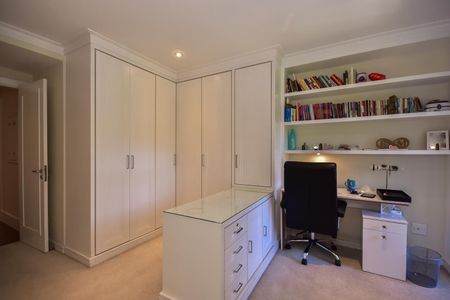 Apartamento à venda com 228m², 3 quartos e 4 vagasSuíte 3