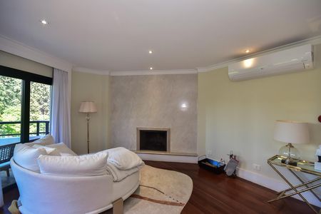 Apartamento à venda com 228m², 3 quartos e 4 vagasSala