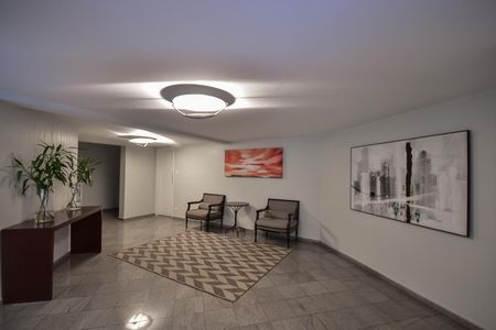 Apartamento à venda com 228m², 3 quartos e 4 vagasHall Social