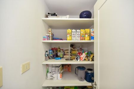 Apartamento à venda com 228m², 3 quartos e 4 vagasDespensa