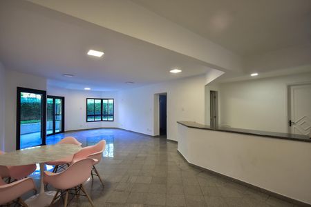 Apartamento à venda com 228m², 3 quartos e 4 vagasSalão de Festa