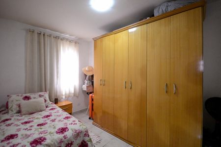 Quarto 1 de apartamento à venda com 2 quartos, 57m² em Jardim Celeste, São Paulo