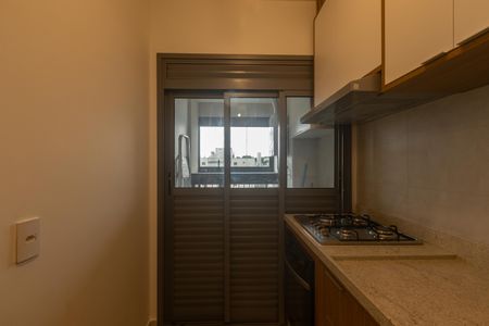 Apartamento para alugar com 71m², 2 quartos e 2 vagas Apartamento para alugar com 71m², 2 quartos e 2 vagasCozinha