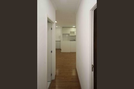 Casa para alugar com 2 quartos, 55m² em Jardim Ibitirama, São Paulo