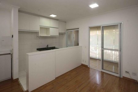 Casa para alugar com 2 quartos, 55m² em Jardim Ibitirama, São Paulo