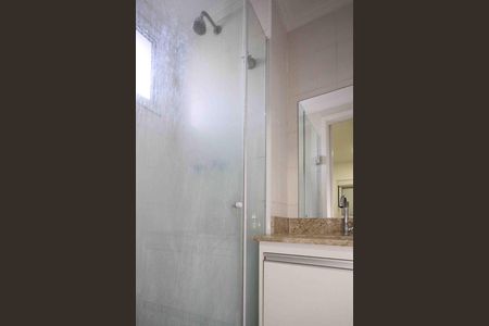 Casa para alugar com 2 quartos, 55m² em Jardim Ibitirama, São Paulo