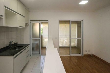 Casa para alugar com 2 quartos, 55m² em Jardim Ibitirama, São Paulo